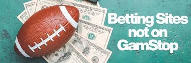Betting Without Limits Bookies Not on GamStop
