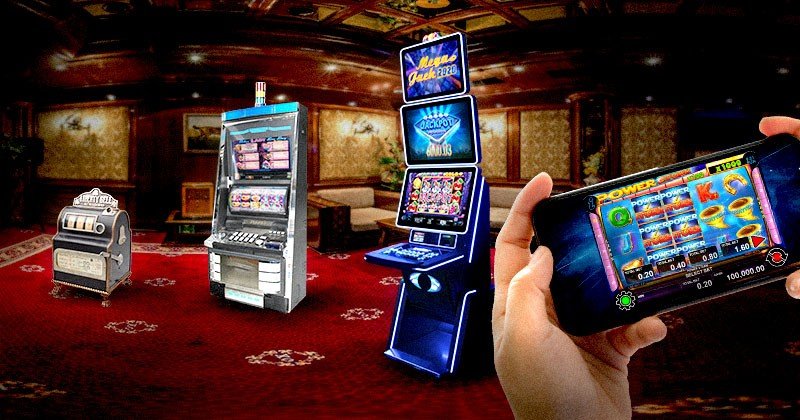 Discover the Exciting World of Online Slots at Angels Casino