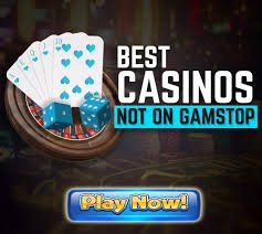 Discover UK Casinos Not on Gamstop Your Gateway to Unrestricted Gaming