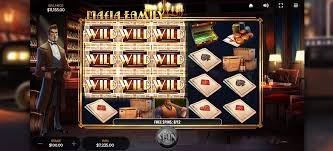 Mafia Casino Online España Disfruta de la Aventura del Juego en Línea
