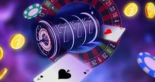 32Rosu Casino - Experiență de Joc Unică în Lumea Cazinourilor Online