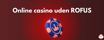Casino Spil Uden NemID En Ny Vej til Spiloplevelser
