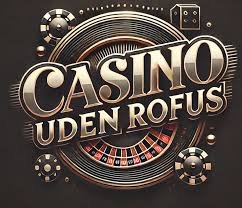 Casino uden om Rufus En Omfattende Guide til Online Spil