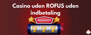 Casino uden om Rufus En Omfattende Guide til Online Spil