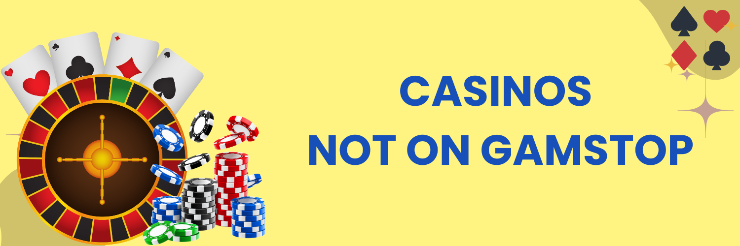Discover Safe Casinos Not on GamStop A Comprehensive Guide