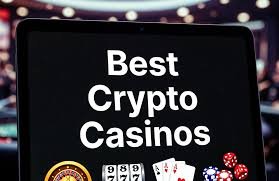 Discovering New Bitcoin Casinos The Future of Online Gambling -159853747