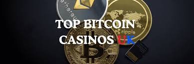 Discovering New Bitcoin Casinos The Future of Online Gambling -159853747