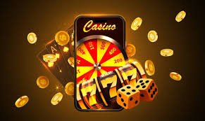 Experience the Thrill of Gaming with Casino 21Bets