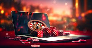 Experience the Thrill of Love Online Casino UK -283042106