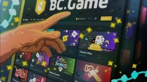 Experience the Thrills of BC GAME Online Casino -713978013