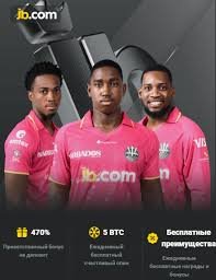 Experience the Thrills of Gaming at JB Casino Official Website