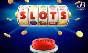 Experience the Thrills of Gaming at JB Casino Official Website