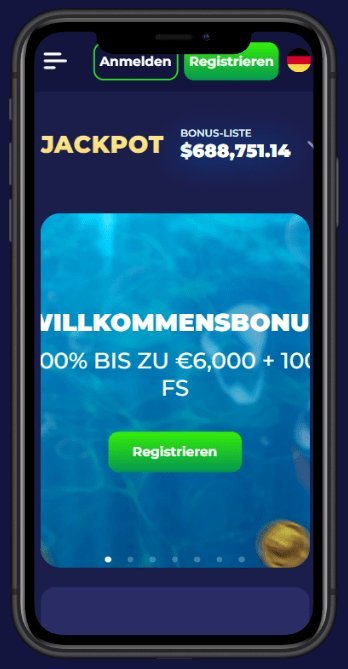 Image: Entdecken Sie Zotabet Casino - Der Online Casino Erfolg in Deutschland