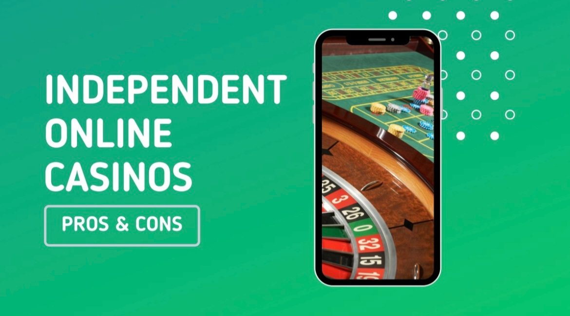 Exploring Independent Gambling Sites Uncovering the Best Options for Players