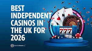 Exploring Independent Gambling Sites Uncovering the Best Options for Players