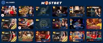 Mostbet App Onlayn Qumarın Yeni Erası
