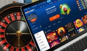 Mostbet - Onlayn İdman Mərcləri və Casinolar Mostbet - Onlayn İdman Mərcləri və Casinolar