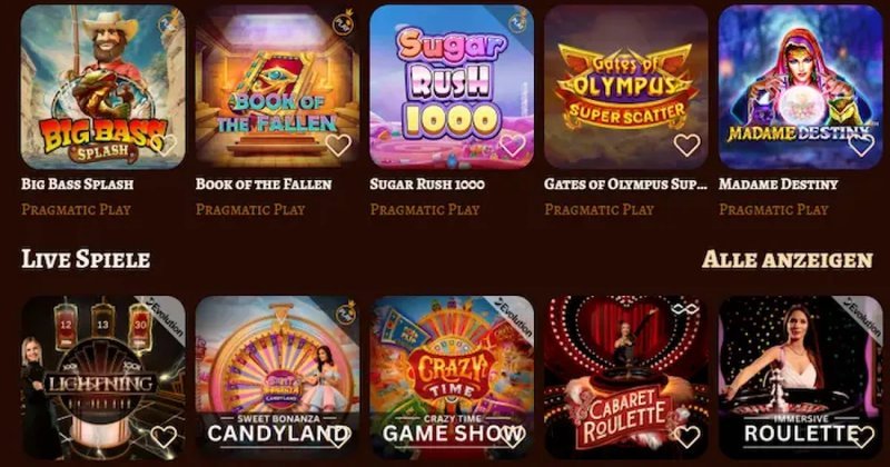 Scopri i migliori bonus di Playjonny Casino e approfitta dei Giri Gratis! a Italy