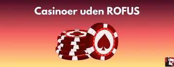 Casino Spil Uden NemID Alt du Behov for at Vide