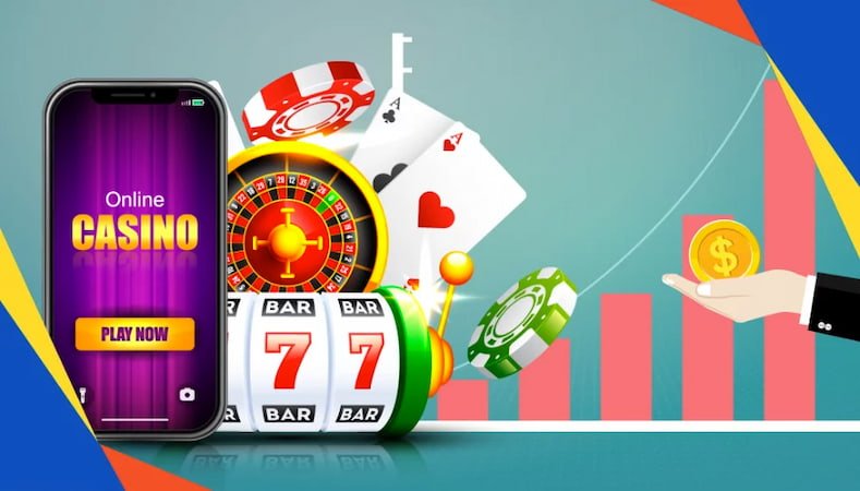 Defining Trends in the Online Casino Industry 1456221128 Defining Trends in the Online Casino Industry 1456221128