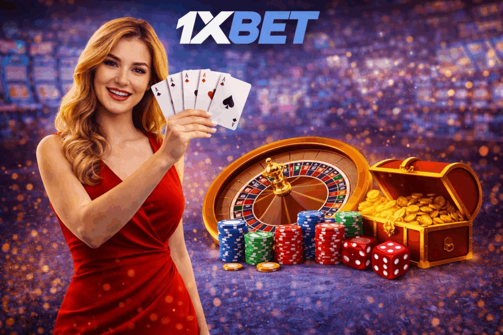 Easy 1xbet Login with Phone Step-by-Step Guide
