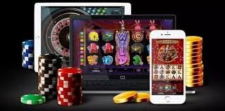Experience the Thrills of 7Gold Casino Platform Experience the Thrills of 7Gold Casino Platform