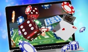 Explore the Features and Benefits of Rainbet for Online Gamblers