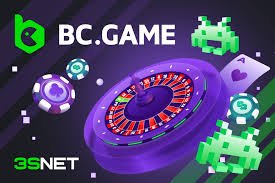 Exploring BC Fun Mirror Your Gateway to Crypto Gaming