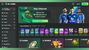 Exploring BC.Game Online Crypto Casino A New Era of Gambling Exploring BC.Game Online Crypto Casino A New Era of Gambling
