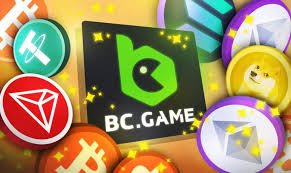 Exploring BC.Game The Online Crypto Casino Revolution
