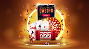 Exploring Grand Eagle Online Casino UK Your Ultimate Gaming Destination