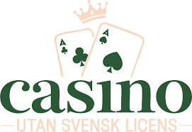Upptäck fördelarna med online casino utan svensk licens -1651195855